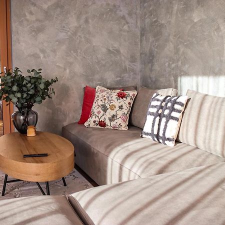 Apartmany Furkotka - Ovruc Štrbské Pleso Eksteriør billede