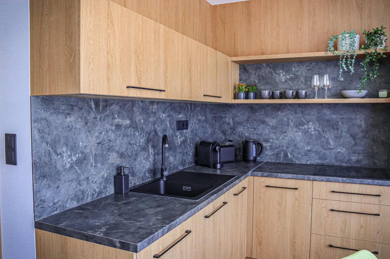 Apartmany Furkotka - Ovruc Štrbské Pleso Eksteriør billede