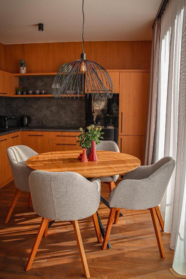 Apartmany Furkotka - Ovruc Štrbské Pleso Eksteriør billede